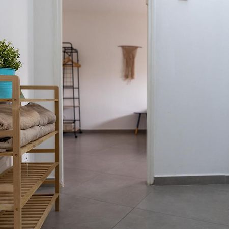 Apartmán Bloom Ejlat Exteriér fotografie