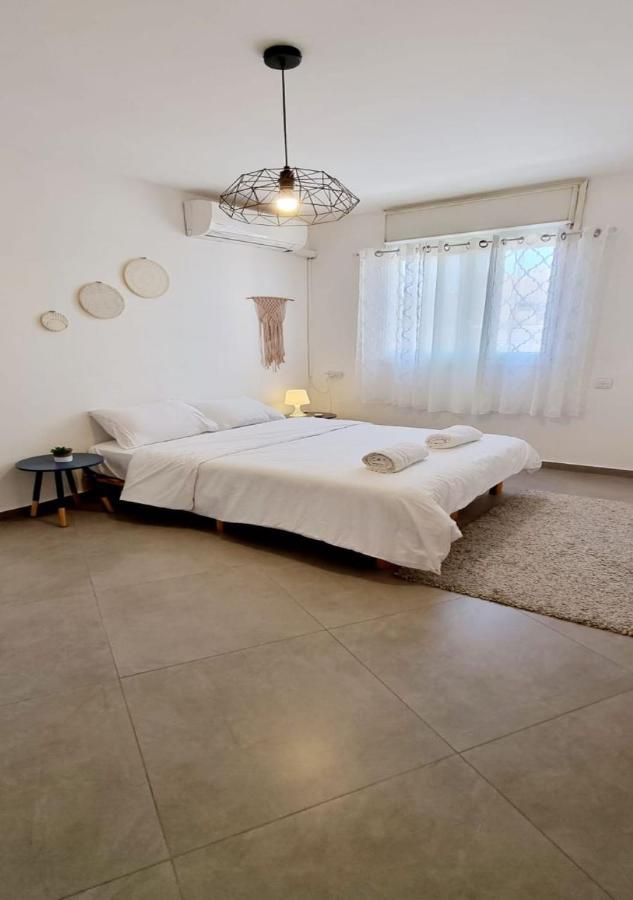 Apartmán Bloom Ejlat Exteriér fotografie