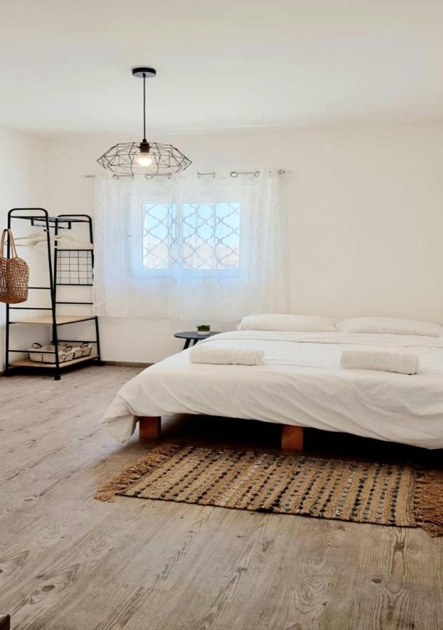 Apartmán Bloom Ejlat Exteriér fotografie